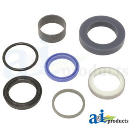 A & I PRODUCTS Kit, Hydraulic Cylinder 3" x3" x2" A-AH161589